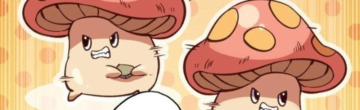 Dũng Sĩ Nấm Chapter 22 - Trang 2
