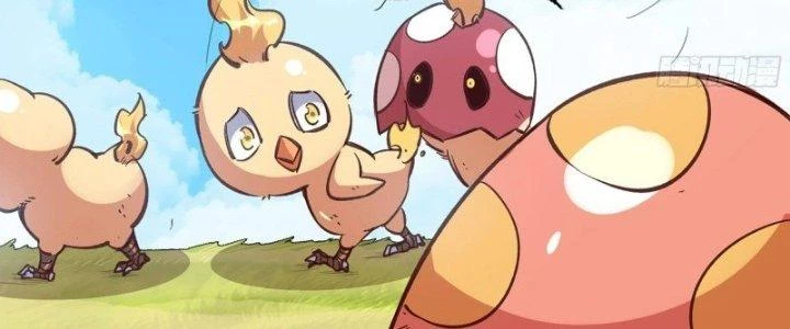 Dũng Sĩ Nấm Chapter 22 - Trang 2