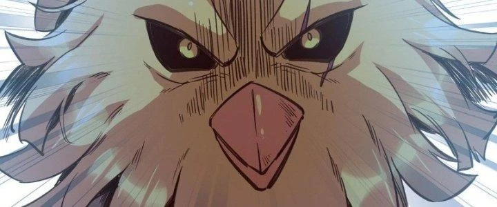 Dũng Sĩ Nấm Chapter 22 - Trang 2