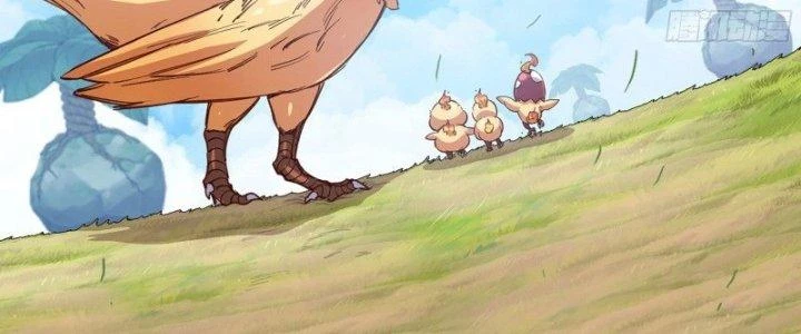 Dũng Sĩ Nấm Chapter 22 - Trang 2