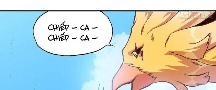 Dũng Sĩ Nấm Chapter 22 - Trang 2