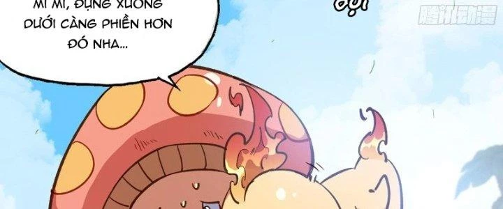 Dũng Sĩ Nấm Chapter 22 - Trang 2