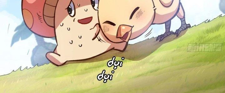 Dũng Sĩ Nấm Chapter 22 - Trang 2
