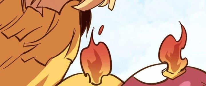 Dũng Sĩ Nấm Chapter 22 - Trang 2