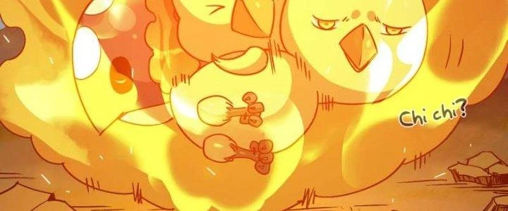 Dũng Sĩ Nấm Chapter 23 - Trang 2