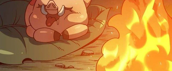 Dũng Sĩ Nấm Chapter 23 - Trang 2