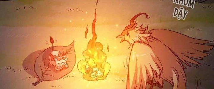 Dũng Sĩ Nấm Chapter 23 - Trang 2