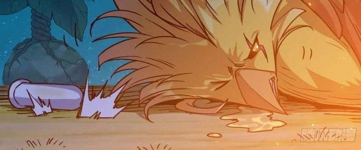 Dũng Sĩ Nấm Chapter 23 - Trang 2