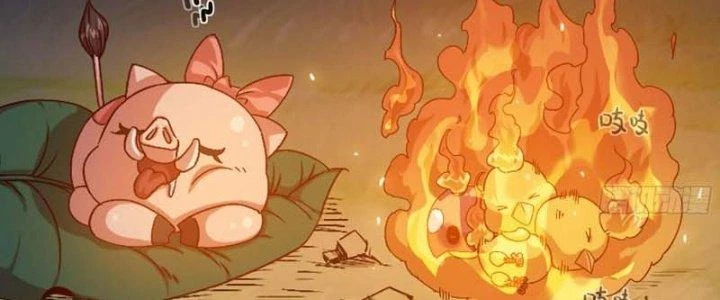 Dũng Sĩ Nấm Chapter 23 - Trang 2