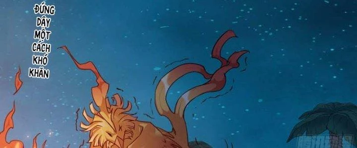 Dũng Sĩ Nấm Chapter 23 - Trang 2