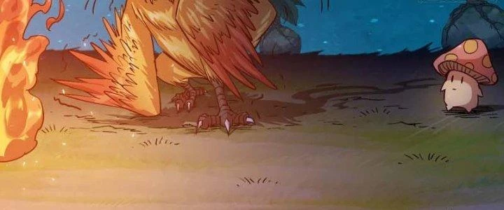 Dũng Sĩ Nấm Chapter 23 - Trang 2