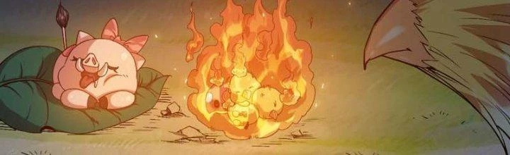 Dũng Sĩ Nấm Chapter 23 - Trang 2