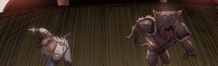 Dũng Sĩ Nấm Chapter 23 - Trang 2