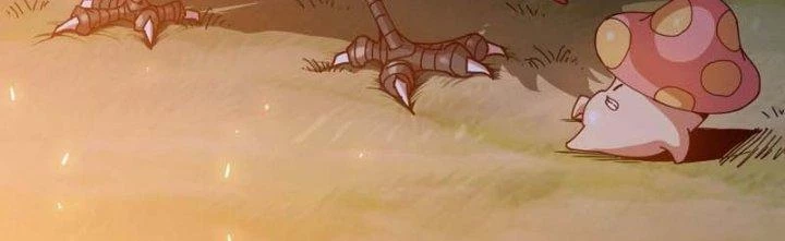 Dũng Sĩ Nấm Chapter 23 - Trang 2