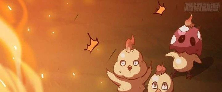 Dũng Sĩ Nấm Chapter 23 - Trang 2
