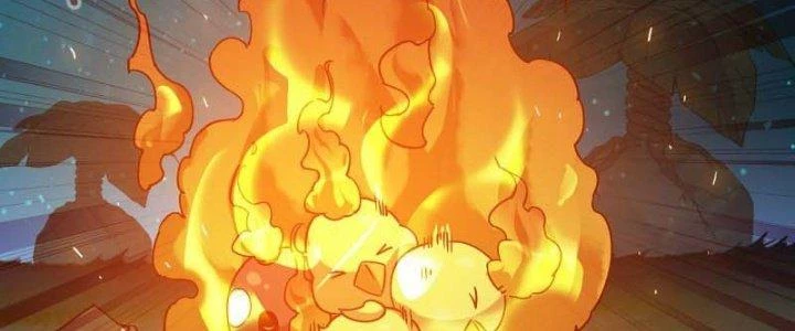 Dũng Sĩ Nấm Chapter 23 - Trang 2