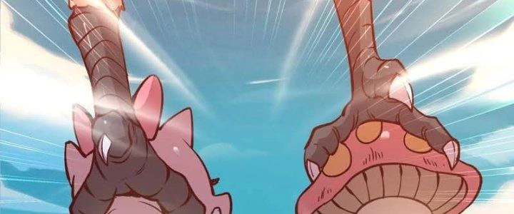 Dũng Sĩ Nấm Chapter 24 - Trang 2