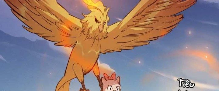 Dũng Sĩ Nấm Chapter 24 - Trang 2