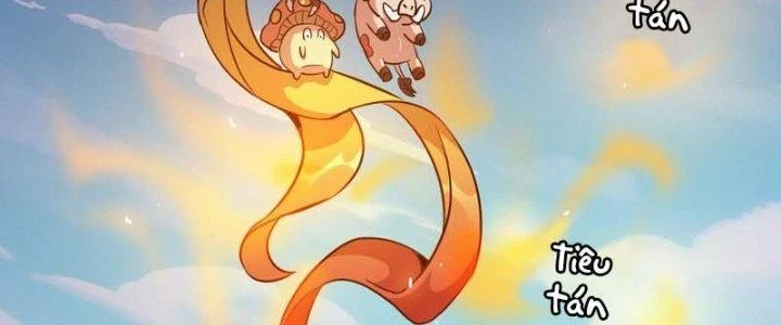 Dũng Sĩ Nấm Chapter 24 - Trang 2