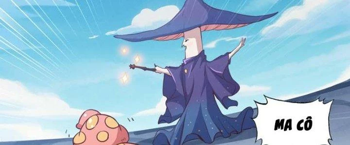 Dũng Sĩ Nấm Chapter 24 - Trang 2