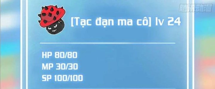 Dũng Sĩ Nấm Chapter 24 - Trang 2