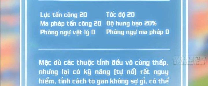 Dũng Sĩ Nấm Chapter 24 - Trang 2