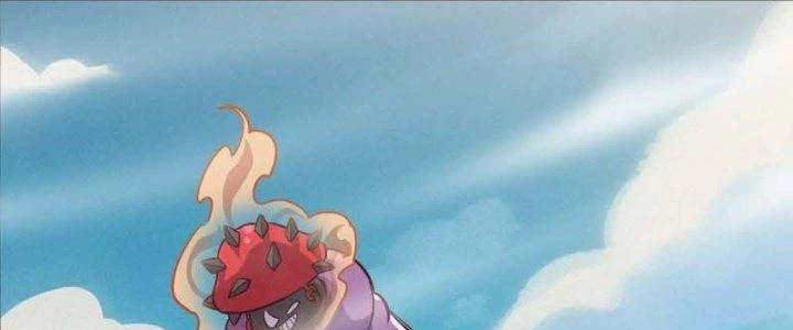 Dũng Sĩ Nấm Chapter 24 - Trang 2