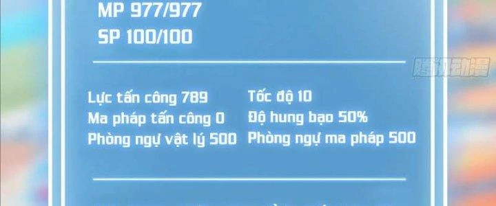 Dũng Sĩ Nấm Chapter 24 - Trang 2
