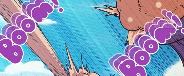 Dũng Sĩ Nấm Chapter 24 - Trang 2