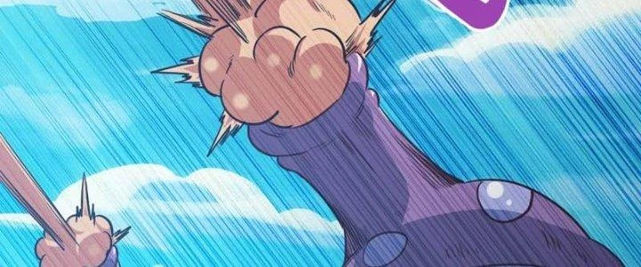 Dũng Sĩ Nấm Chapter 24 - Trang 2