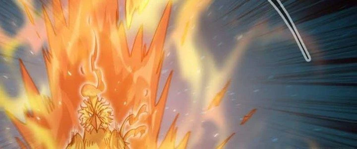 Dũng Sĩ Nấm Chapter 24 - Trang 2