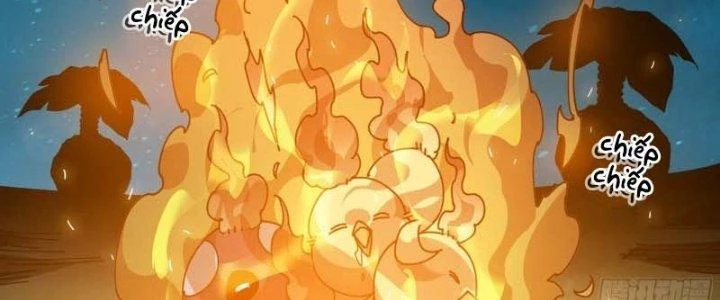 Dũng Sĩ Nấm Chapter 24 - Trang 2