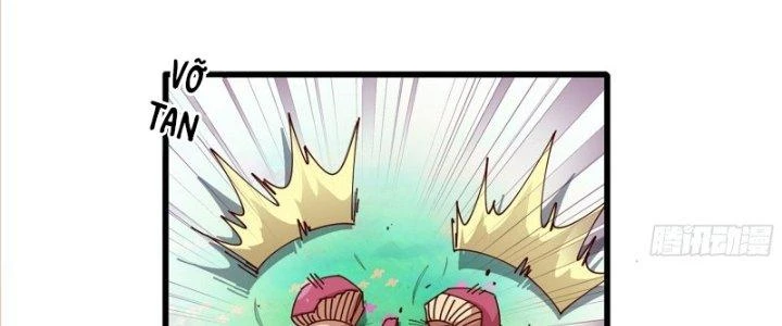 Dũng Sĩ Nấm Chapter 26 - Trang 2