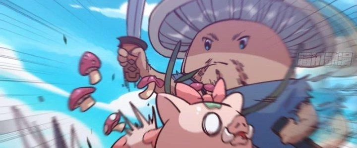 Dũng Sĩ Nấm Chapter 26 - Trang 2
