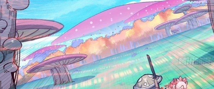 Dũng Sĩ Nấm Chapter 26 - Trang 2