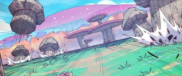 Dũng Sĩ Nấm Chapter 26 - Trang 2