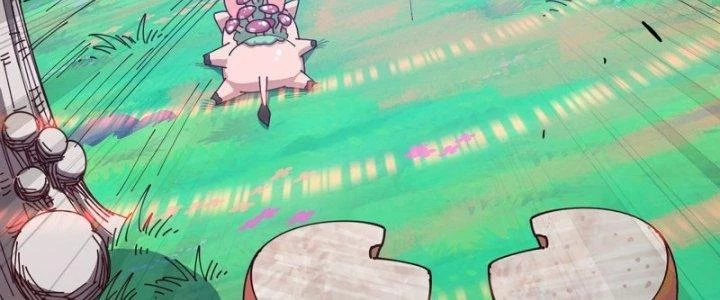 Dũng Sĩ Nấm Chapter 26 - Trang 2