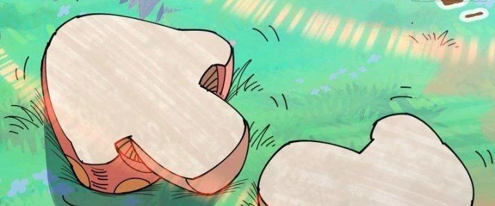 Dũng Sĩ Nấm Chapter 26 - Trang 2