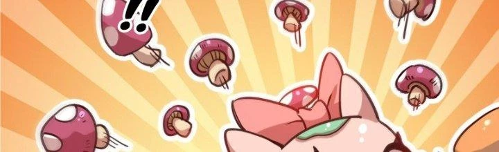 Dũng Sĩ Nấm Chapter 26 - Trang 2