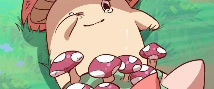 Dũng Sĩ Nấm Chapter 26 - Trang 2