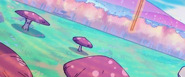 Dũng Sĩ Nấm Chapter 26 - Trang 2