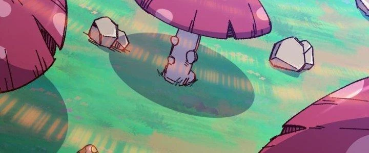 Dũng Sĩ Nấm Chapter 26 - Trang 2