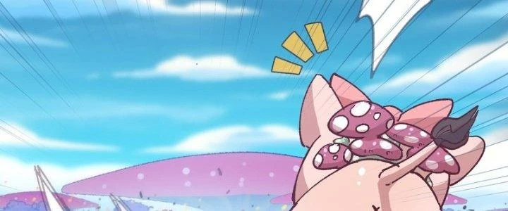 Dũng Sĩ Nấm Chapter 26 - Trang 2