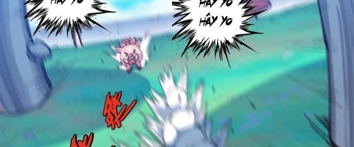 Dũng Sĩ Nấm Chapter 26 - Trang 2