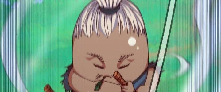 Dũng Sĩ Nấm Chapter 26 - Trang 2