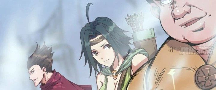 Dũng Sĩ Nấm Chapter 27 - Trang 2