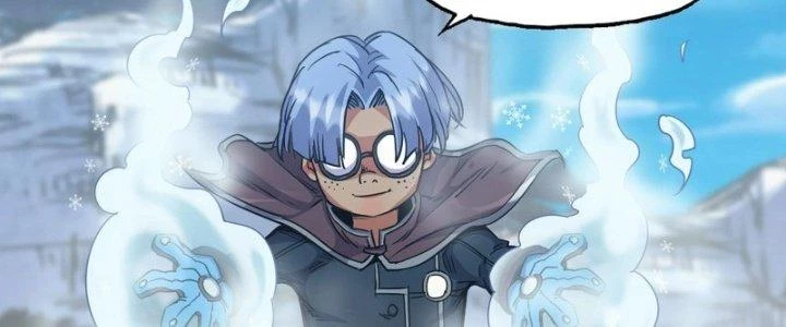 Dũng Sĩ Nấm Chapter 27 - Trang 2