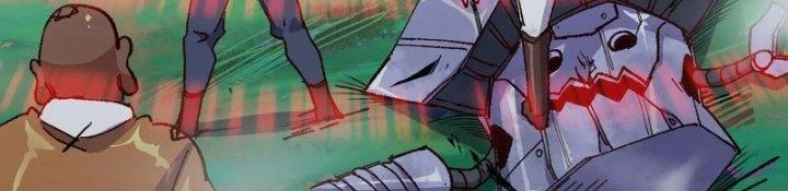 Dũng Sĩ Nấm Chapter 27 - Trang 2