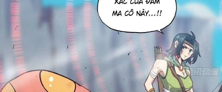 Dũng Sĩ Nấm Chapter 27 - Trang 2