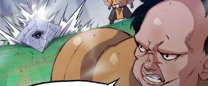 Dũng Sĩ Nấm Chapter 27 - Trang 2
